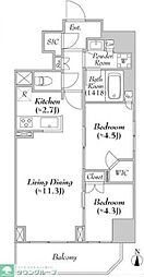 墨田区緑３丁目
