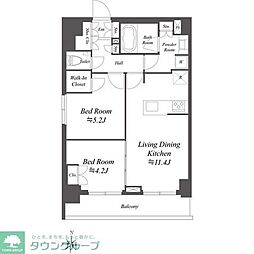 墨田区亀沢１丁目