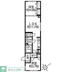 江東区佐賀２丁目