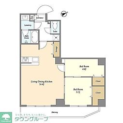 江東区亀戸５丁目