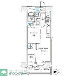 墨田区横川５丁目