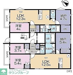 墨田区押上３丁目