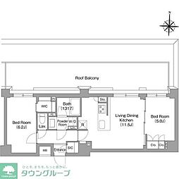 江東区大島８丁目