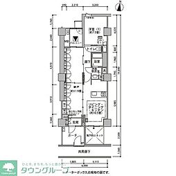 江東区東雲１丁目