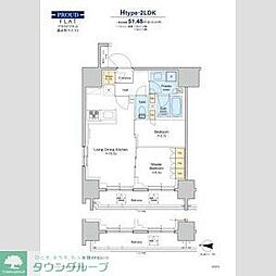 墨田区緑４丁目