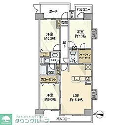 墨田区菊川３丁目