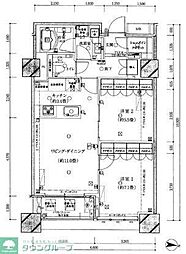江東区東雲２丁目