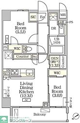 江東区佐賀２丁目