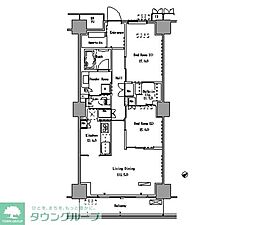 江東区豊洲１丁目