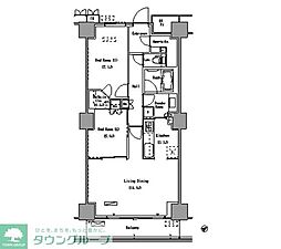江東区豊洲１丁目
