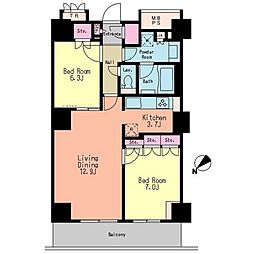 江東区豊洲１丁目