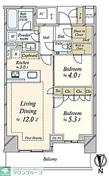 江東区豊洲６丁目