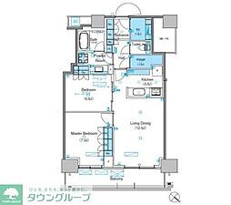 江東区豊洲６丁目