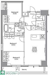 墨田区本所３丁目