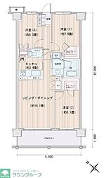 江東区豊洲３丁目