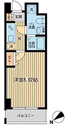 ＨＦ葛西レジデンス 0505