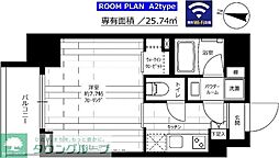 ステージグランデ大島 901
