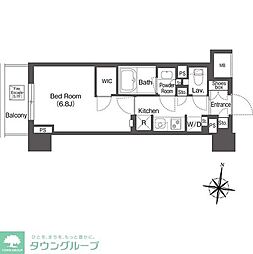 コンフォリア森下リバーサイド 311