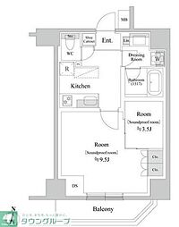 ＴＲＡＣＫ両国 803