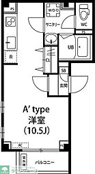 リブリ・清澄白河 102