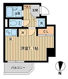 ジョイシティ住吉II 0306