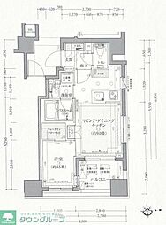 クリオ千代田御茶ノ水 404