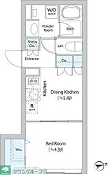 ＥＤＩＴ御茶ノ水妻恋坂 401