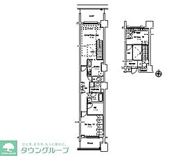パークアクシス御茶ノ水ステージ 221