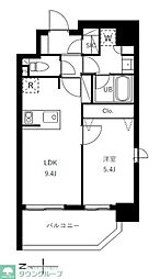 グランジット蔵前 902