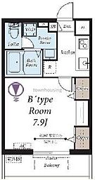 リブリ・フルール 307