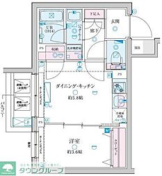 GENOVIA京成立石V
