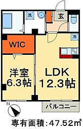 ビューノラメゾン 105