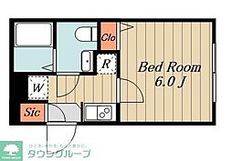 荒川区西尾久３丁目