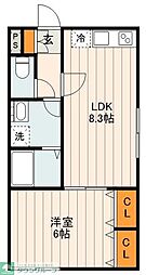 Grado Kita-Ayase 302