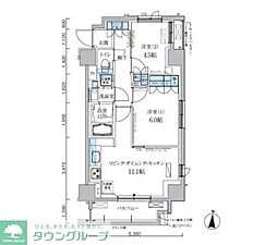 パークアクシス両国馬車通り 809