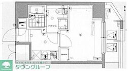 ラ・エテルノ大島ドゥーエ 1002