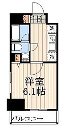 グロースメゾン亀戸 702