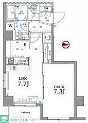 パティーナ本所吾妻橋 402