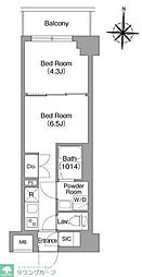 ＢＰＲレジデンス大島 102