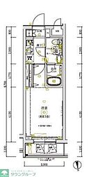 RELUXIA亀戸EAST 105