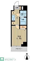 ドゥーエ東陽町 602