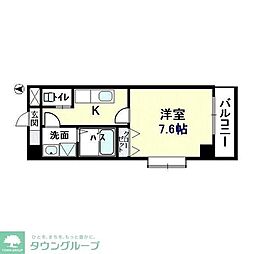 エーデルワイス本所 703