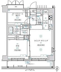 アルテシモ　グレイス 506