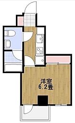 ルクレ住吉 0404