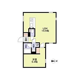 グランクレーア南砂 203