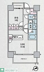 テラス浅草橋 308