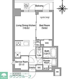 コンフォリア本所吾妻橋II 0301