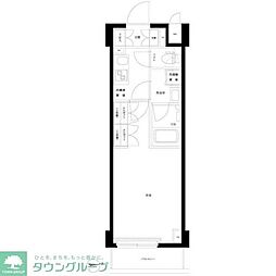 ルーブル大島弐番館 105