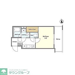 ヴェルメリオ本所 1004