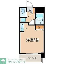 エスポワールハイム 402